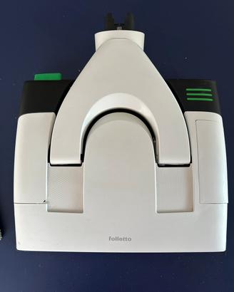 Lava pavimenti della folletto