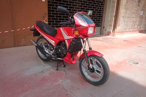 Gilera rv 200 es 