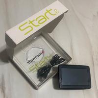 Navigatore per Europa