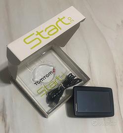 Navigatore per Europa