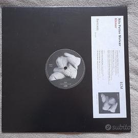 1 disco fusion electronic jazz Nils Petter Molvaer