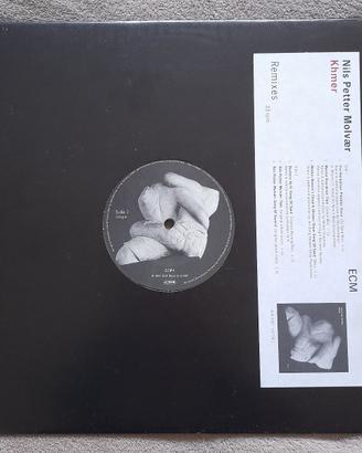 1 disco fusion electronic jazz Nils Petter Molvaer