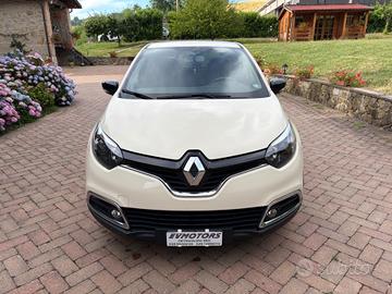 Renault Captur dCi 8V 90 CV Start&Stop Energy Zen 