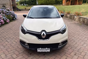 Renault Captur dCi 8V 90 CV Start&Stop Energy Zen 