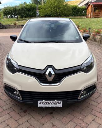 Renault Captur dCi 8V 90 CV Start&Stop Energy Zen 