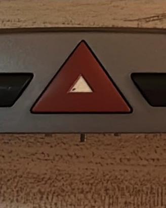 pulsantiera centrale peugeot
