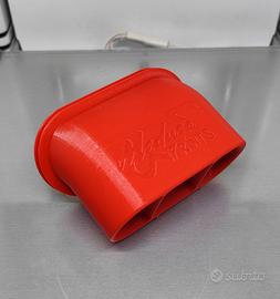 SNORKEL aspirazione Aprilia Rs Mx Tuono 125 rotax 