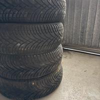 Gomme invernali 195/65 R15 95T