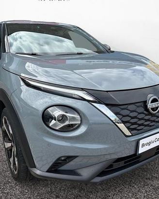 Nissan Juke 1.6 hev Tekna
