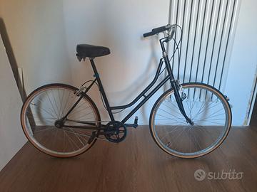 Graziella olandese - single speed