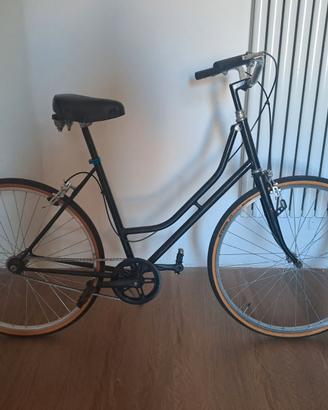 Graziella olandese - single speed