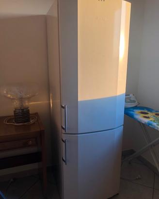 Frigorifero combinato SMEG - da riparare