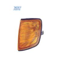 FRECCE SX ANTERIORI MERCEDES W124 BERLINA COUPÉ AM