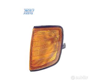 FRECCE SX ANTERIORI MERCEDES W124 BERLINA COUPÉ AM