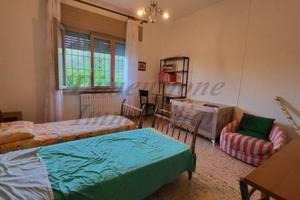 Villa di 130 m² con 5 locali e posto auto a Rosign