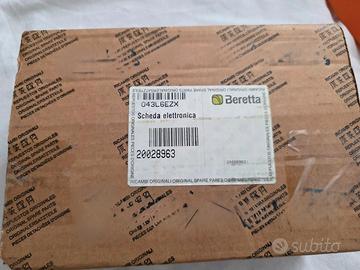 SCHEDA ELETTRONICA BERETTA