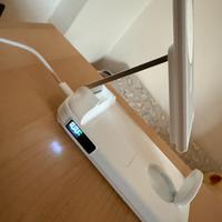 Stand Powerbank 10000 mAh Iphone, Apple watch..