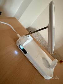 Stand Powerbank 10000 mAh Iphone, Apple watch..