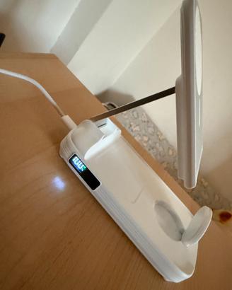 Stand Powerbank 10000 mAh Iphone, Apple watch..