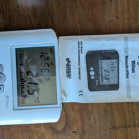 Cronotermostato digitale Vemer Mithos