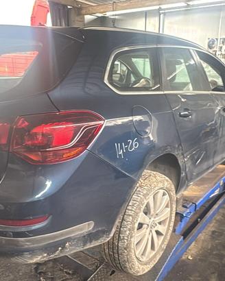RICAMBI OPEL Astra J Sports Tourer 1.7 Diesel (10>