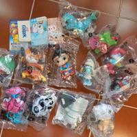 sorprese Kinder Pasqua