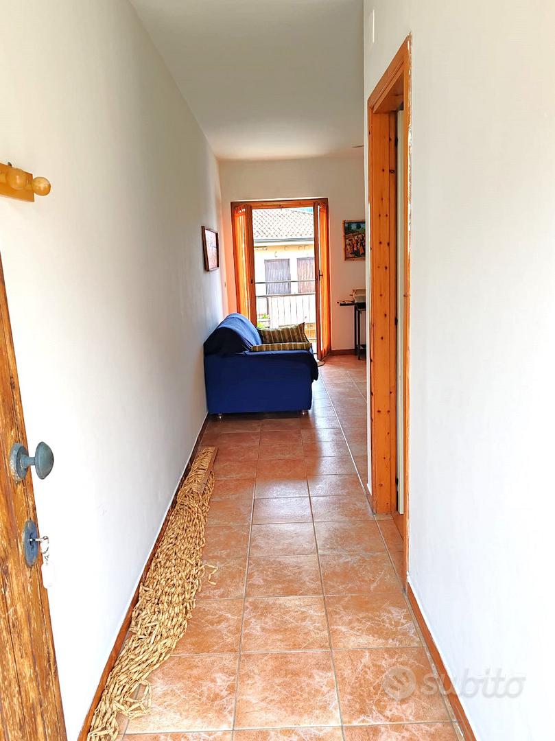 Appartamento – Acquappesa, Macchia - Vista 5