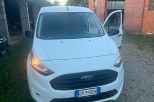 Ford Transit Connect 1.5 Diesel -2023- 54000km -