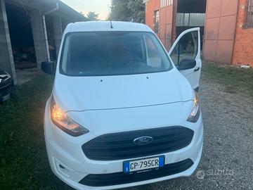 Ford Transit Connect 1.5 Diesel -2023- 54000km -