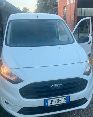 Ford Transit Connect 1.5 Diesel -2023- 54000km -