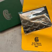 PORTACARTE GOYARD