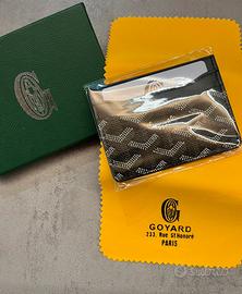PORTACARTE GOYARD