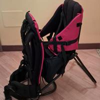 Zaino porta bambino ANDE