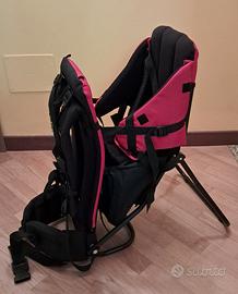 Zaino porta bambino ANDE