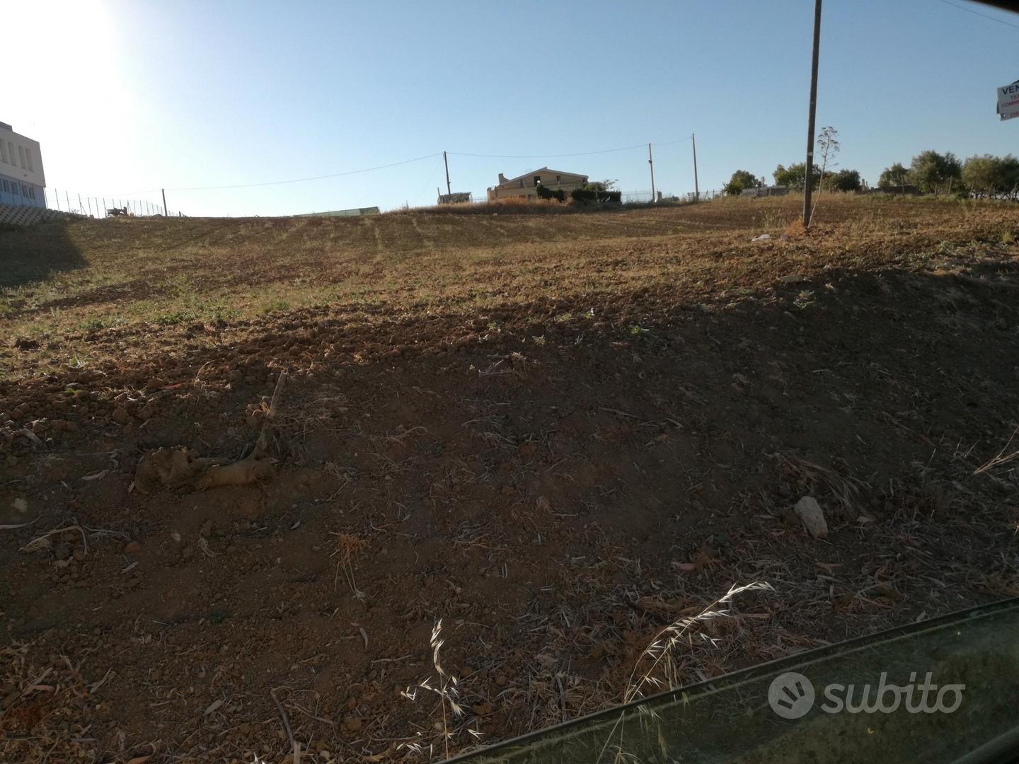 Terreno commerciale D/4 - Vista 4