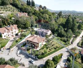 Villa singola - Valdobbiadene