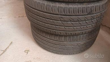 pneumatici Norauto 205/55/16 V