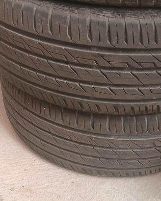 pneumatici Norauto 205/55/16 V