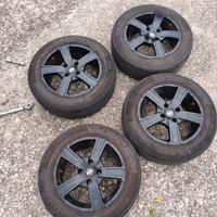 cerchi originali momo r15 