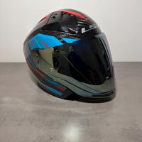 Casco LS2 INFINITY II CARBON