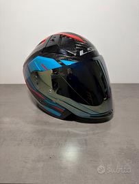 Casco LS2 INFINITY II CARBON