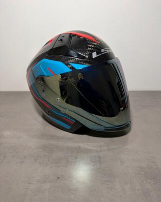 Casco LS2 INFINITY II CARBON