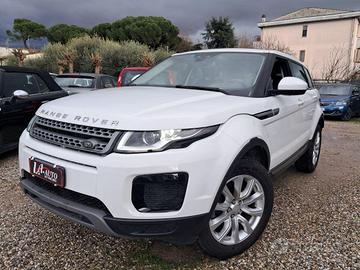 LAND ROVER - Range Rover Evoque - 2.0 TD4 5p. SE