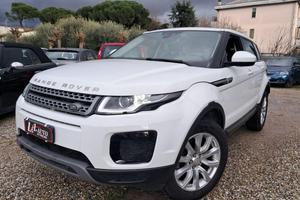 LAND ROVER - Range Rover Evoque - 2.0 TD4 5p. SE