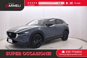 Mazda CX-30 2.0 m-hybrid Homura 2wd 122cv 6mt