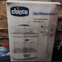 Sterilizzatore chicco