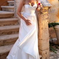 Abito da sposa