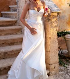 Abito da sposa
