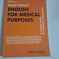 ENGLISH FOR MEDICAL PURPOSES Pelizzari 2019 Medici