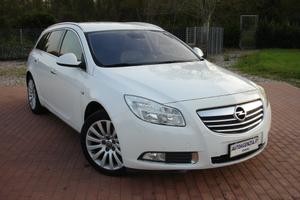 OPEL Insignia 2.0 CDTI 160CV Sports Tourer Cosmo